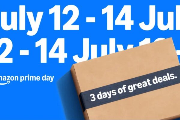 Amazon Prime Day 2025 Sale Dates Announcement