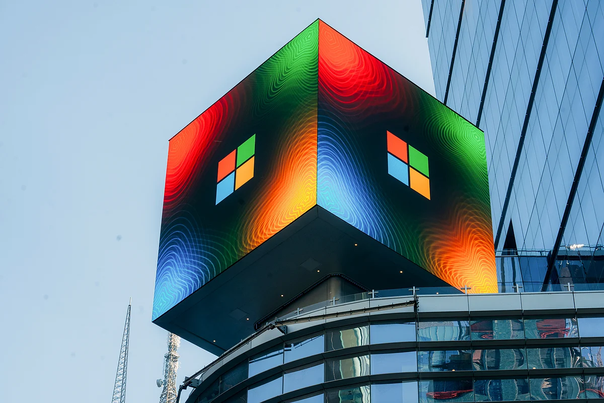 Microsoft Claims $500M AI Savings