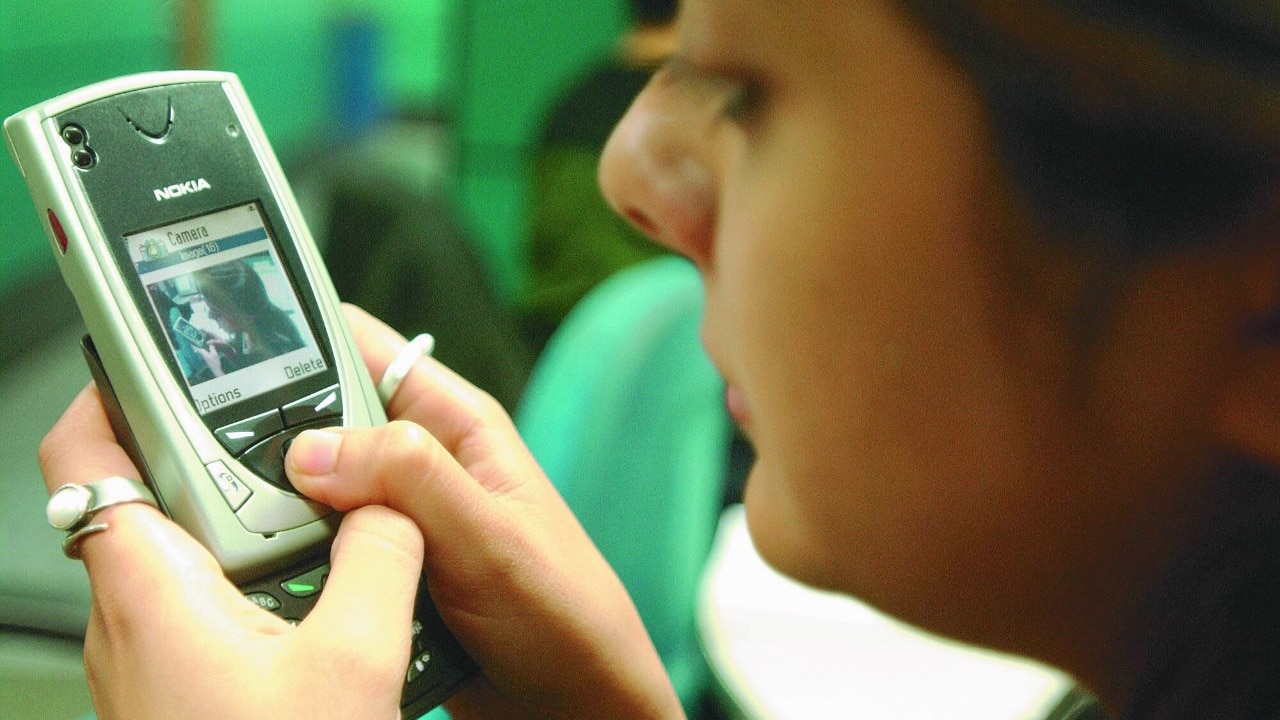 India's 30 years of mobile phone journey